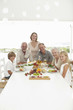 Happy family