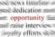 Opportunity
