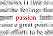 Passion