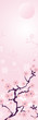 Sakura background