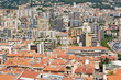 Monaco area view