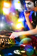 DJ