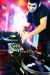 DJ