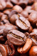 coffee beans.