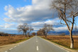 road