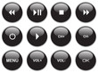 Media buttons