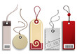 Price Labels Set Price Labels Set