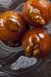 pastry