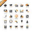 business web icons business web icons