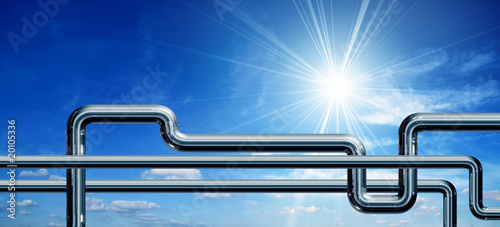Illustration: Pipeline Pipeline