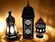 Ambiance orientale