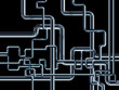Stainless steel pipes