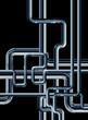 Industrial pipes
