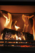 Feuer und Flamme