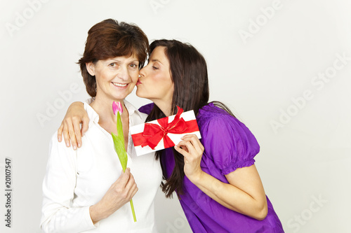 Photo: für die beste mama der welt für die beste mama der welt