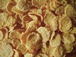 cereali - corn flakes