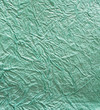 Handmade paper.