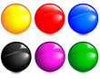 vector buttons