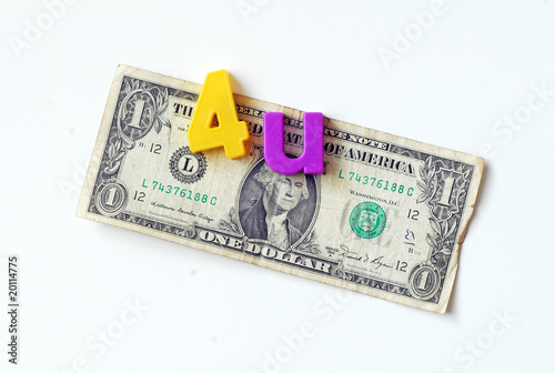 1 Dollar 4 u 1 Dollar 4 u