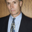 Portrait of Serious Businessman