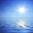 Stilles Wasser