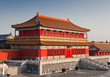 Forbidden City in Beijing