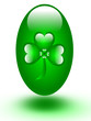 St Patrick's Jewel