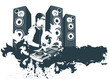 modern dj