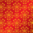 Chinese Pattern Background Chinese Pattern Background