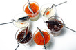 Amuse-bouches