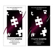 Personal business card