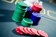 Pokerchips