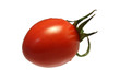 Foto: Tomate freigestellt Tomate freigestellt