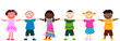 happy kids