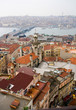 view of Istanbul view of Istanbul