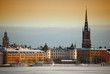 Stockholm gamla stan Stockholm gamla stan