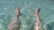 Ocean Feet