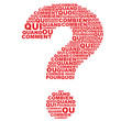question