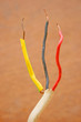 Live wire
