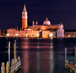St. George church in Venice