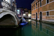 Venice in winter
