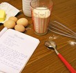 pancake batter recipe