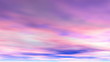 Pink clouds motion background (seamless loop) HD 1080p