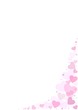 Illustration: der Liebesbrief der Liebesbrief