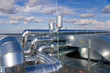 Industrial Piping