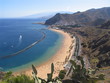 Playa de las Teresitas