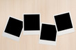 Foto: Polaroids Polaroids