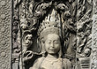 Bayon temple