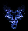 Smoke demon Smoke demon