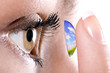 Foto: change your world change your world